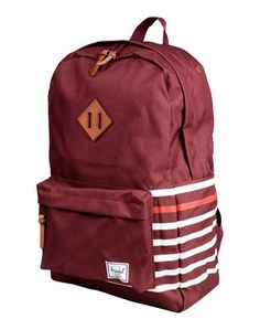 Рюкзаки и сумки на пояс Herschel Supply Co