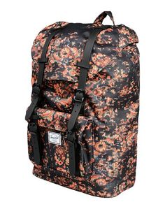 Рюкзаки и сумки на пояс Herschel Supply Co
