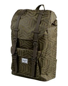 Рюкзаки и сумки на пояс Herschel Supply Co