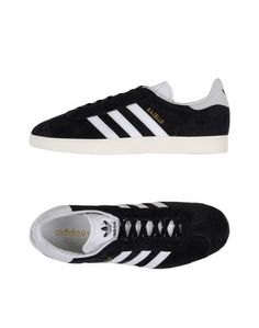 Низкие кеды и кроссовки Adidas Originals