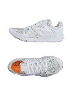 Низкие кеды и кроссовки New Balance