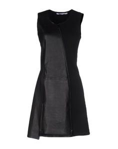 Короткое платье Paco Rabanne