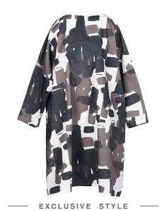 Короткое платье Marni