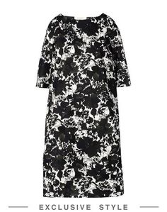 Короткое платье Marni
