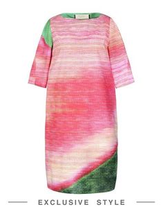 Короткое платье Marni