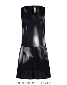 Короткое платье Marni