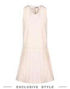 Короткое платье Marni