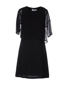 Короткое платье Kaos