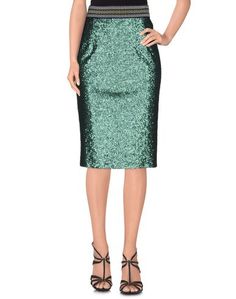 Юбка до колена Shirtaporter