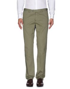 Повседневные брюки Chinos & Cotton