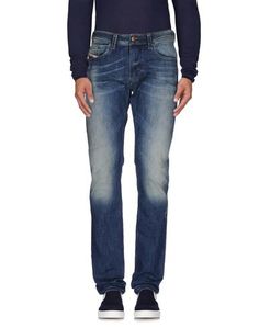 Джинсовые брюки Diesel