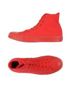 Высокие кеды и кроссовки Converse ALL Star