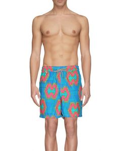 Шорты для плавания CrasqÍ