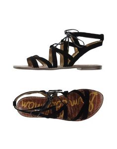 Сандалии Sam Edelman
