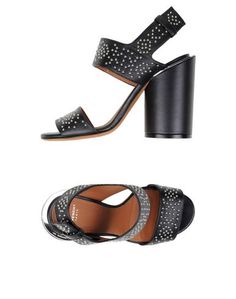 Сандалии Givenchy