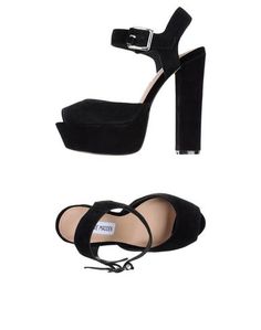 Сандалии Steve Madden