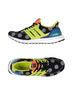 Низкие кеды и кроссовки Adidas by Kolor
