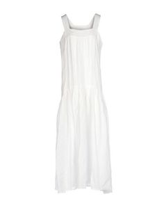 Длинное платье Yvalades