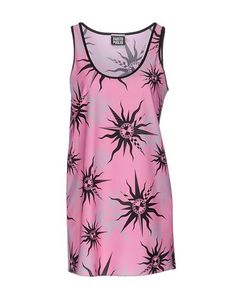 Короткое платье Fausto Puglisi