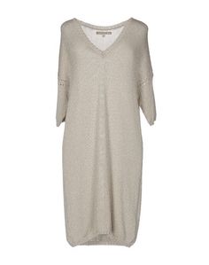 Короткое платье Absolut Cashmere