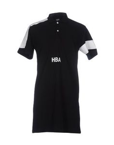 Поло HBA Hood BY AIR
