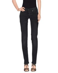 Джинсовые брюки M.Grifoni Denim