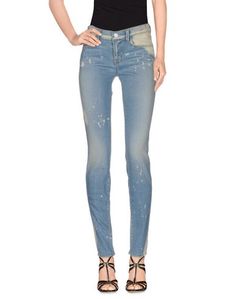 Джинсовые брюки J Brand