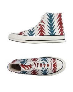 Высокие кеды и кроссовки Converse ALL Star