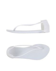 Вьетнамки Ipanema With Starck®