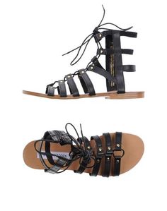 Сандалии Steve Madden