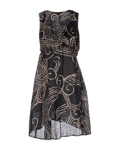 Короткое платье Manila Grace