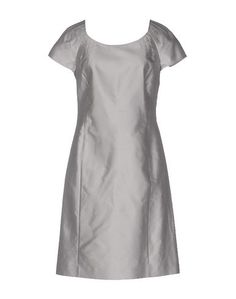 Короткое платье Armani Collezioni