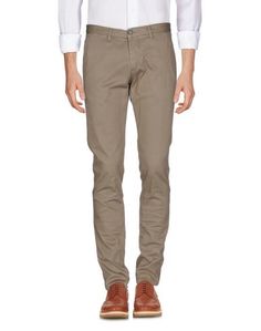 Повседневные брюки Chinos & Cotton