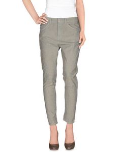 Повседневные брюки Manila Grace Denim