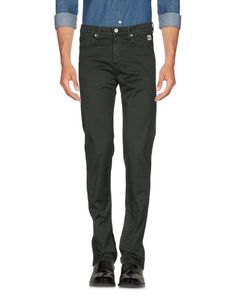 Повседневные брюки ROŸ Rogers