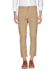 Повседневные брюки True Nyc.