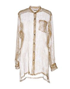 Pубашка Dries Van Noten