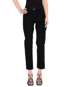 Джинсовые брюки Frame Denim