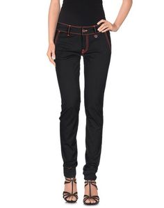 Джинсовые брюки MET