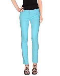 Джинсовые брюки Blugirl Folies
