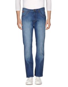 Джинсовые брюки Wrangler