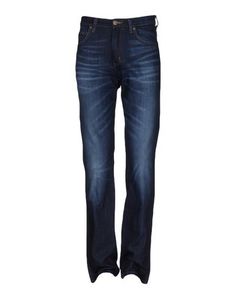 Джинсовые брюки Wrangler