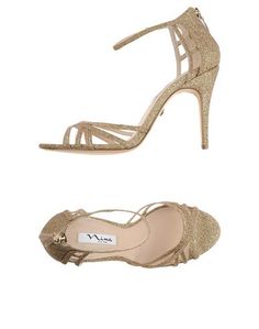 Сандалии Nina New York