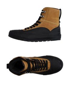 Высокие кеды и кроссовки Converse ALL Star