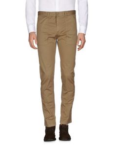Повседневные брюки M.Grifoni Denim