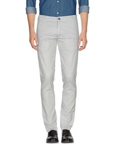 Повседневные брюки Chinos & Cotton