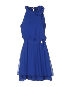 Короткое платье Mangano