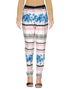 Повседневные брюки Pinko