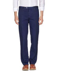 Повседневные брюки Pt01