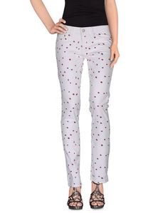 Джинсовые брюки Isabel Marant Étoile